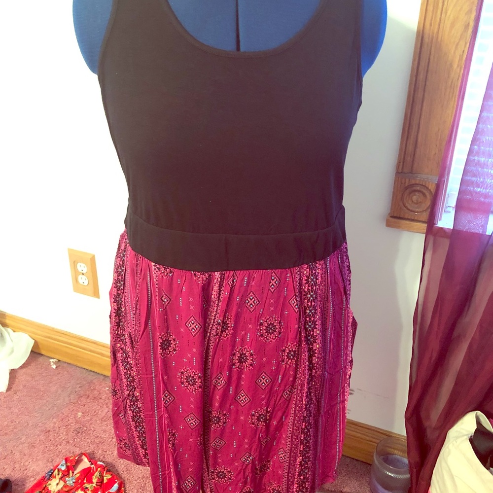 Torrid romper